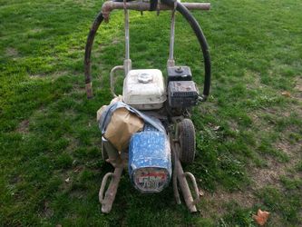 Graco GM 7000 hotsell paint sprayer