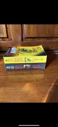 Assortment Of Books