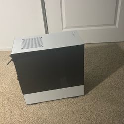 new gaming pc