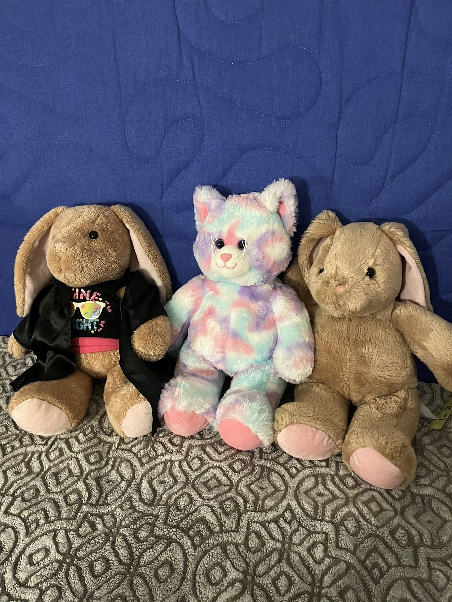 Build A Bear Workshop Stuffed Animals