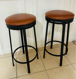 Bar stools
