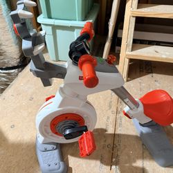 Fisher-Price Think And Learn Smart Cycle