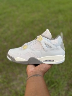 Craft Air Jordan Retro 4 - Size 12.5 - CASH ONLY‼️