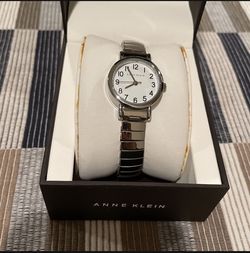 Anne Klein Watch