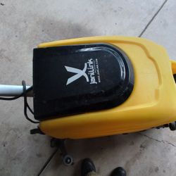 Floor Cleaning Machine