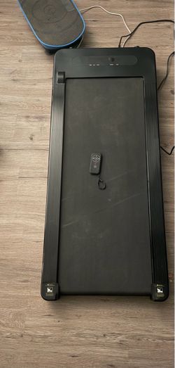 6 walking treadmill