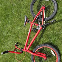 MirraCo Gargoyle BMX Bike