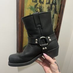 X-element Moto Boots