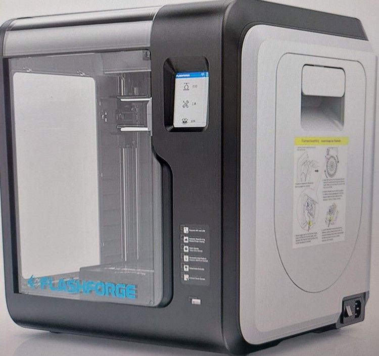 FlashForge Adventure 3D Printer
