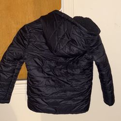 Boys Micheal Kors Coat
