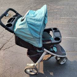 Stroller 