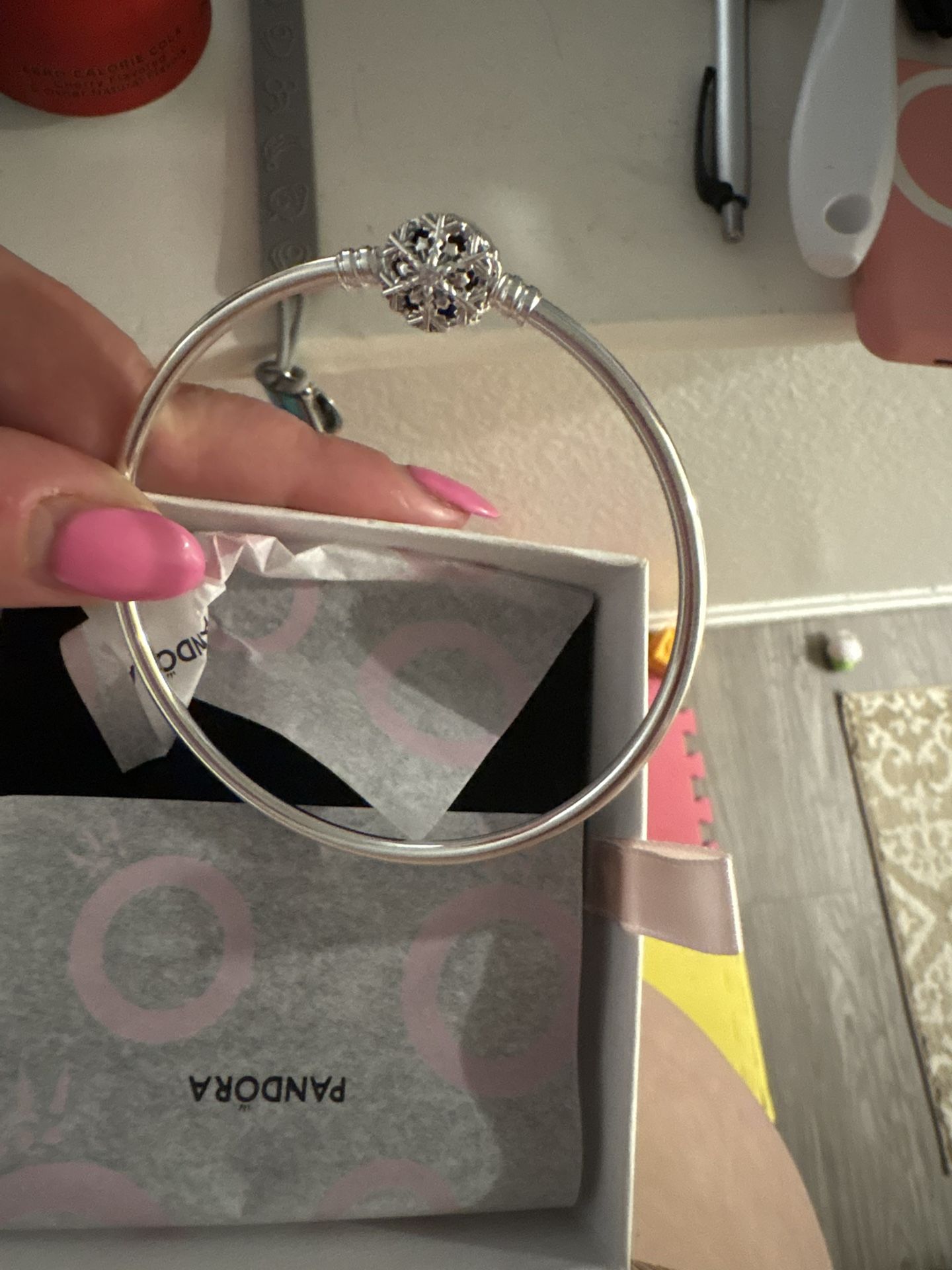 Pandora Bracelet
