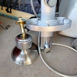 Shower Accessories Pulse Shower Spa