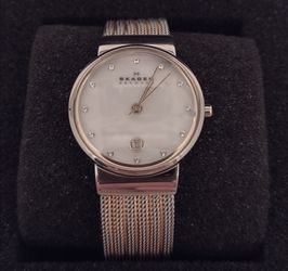 Skagen Lady's Watch