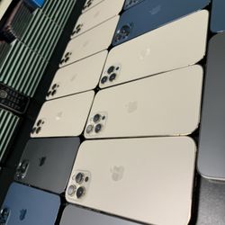 Unlocked iPhone 12 Pro 128GB @ The Phone Hub