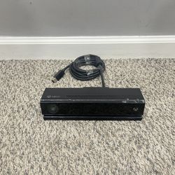 Microsoft Xbox One Kinect Sensor 