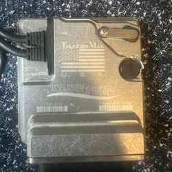 ThunderMax ECM Tuner for Harley Davidson Softail 2018 And Up  