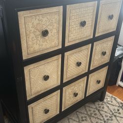 Bedroom Dressers