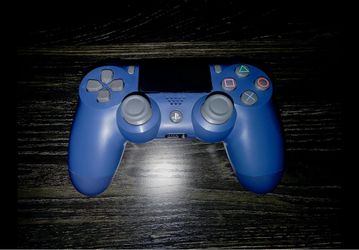 Sony PS4 DualShock Wireless Controller