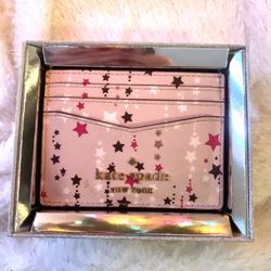 Kate Spade Card Wallet