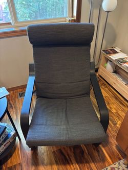 IKEA Poang chair