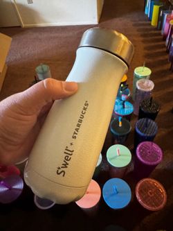 Starbucks swell