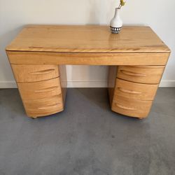 Heywood Wakefield Mid Century Desk