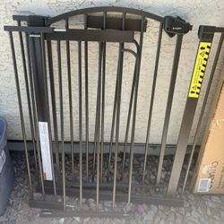 Expanding Baby Gate
