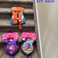 Infant Pool Floaties 