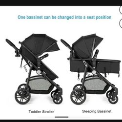 Stroller 