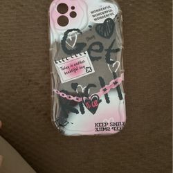 iPhone Case 