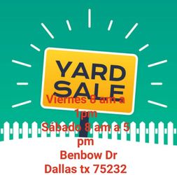 Varias Cosas En Venta