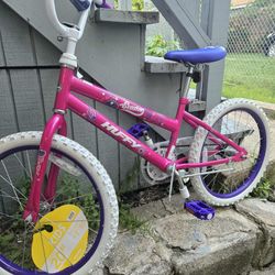 Huffy Girls Bike