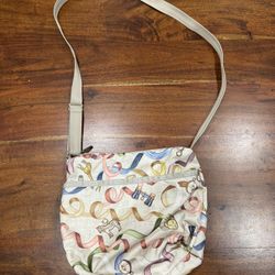 LeSportsac bag