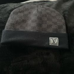 louis Vuiton Beanie