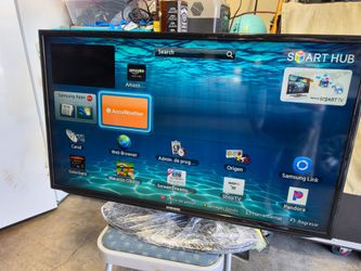 Samsung Smart TV