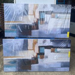 Abstract Artwork