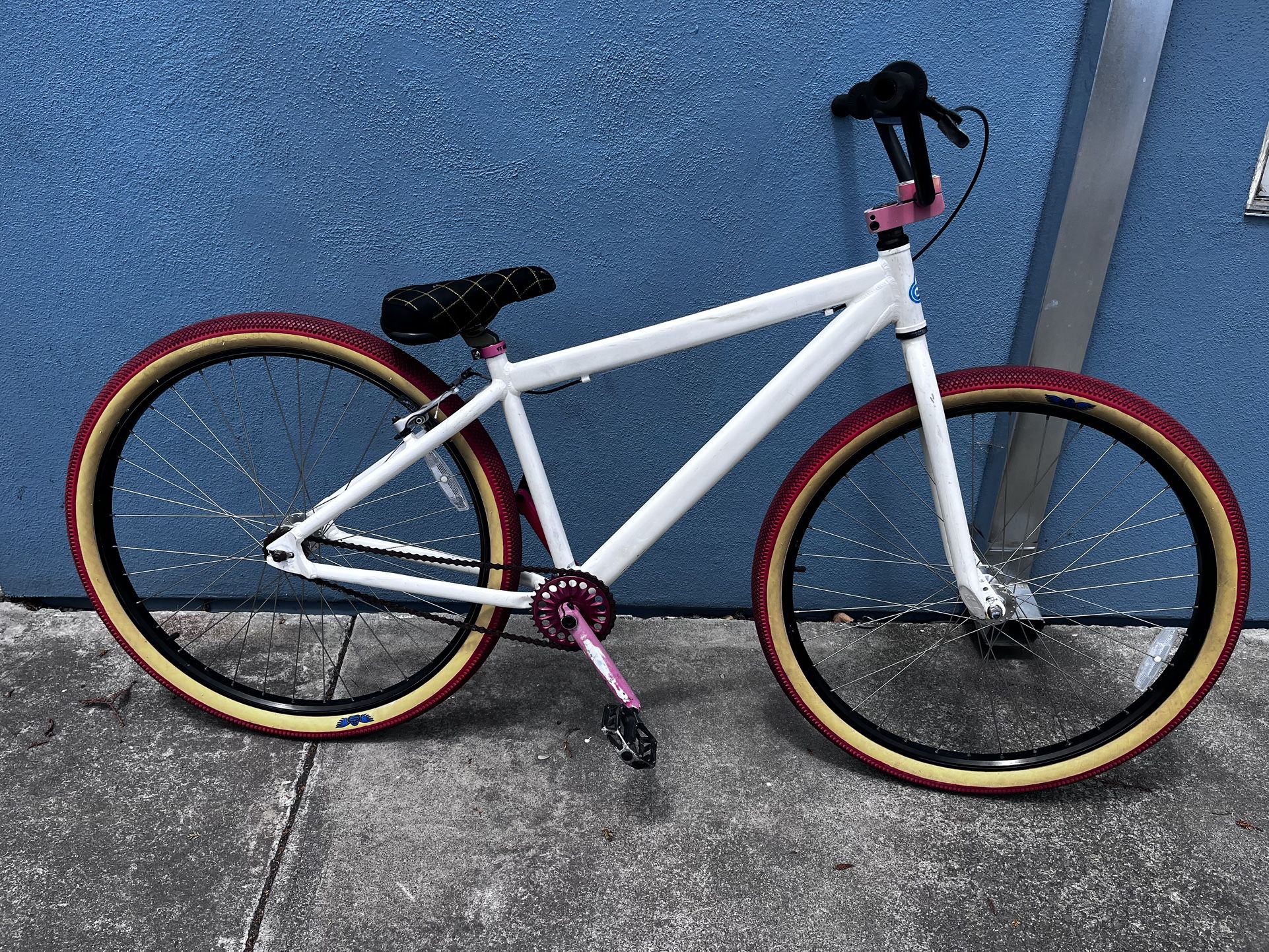 Bicycle