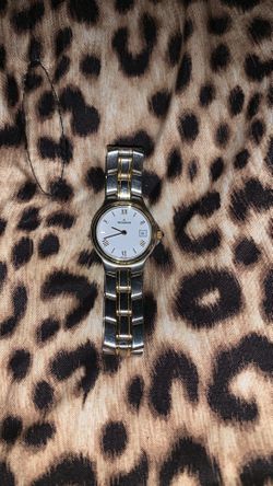Movado watch