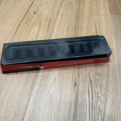 Snap On 1/2” Metric Impact Socket Set - Large Sixes