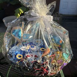 Easter Baskets! 2 For Sale