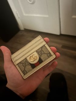 Gucci wallet