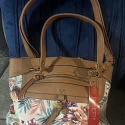 NEW Rosetti Handbag