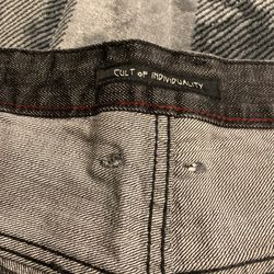 Cult Jeans