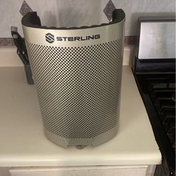 Sterling Mic Shield