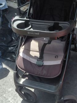 Stroller