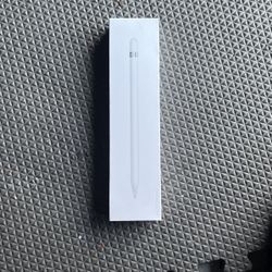Apple Pencil