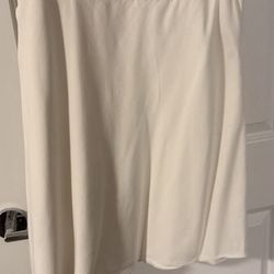 Ann Taylor Skirt 