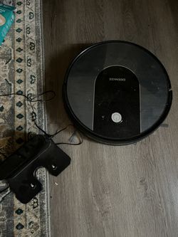 Smart Vacuum 