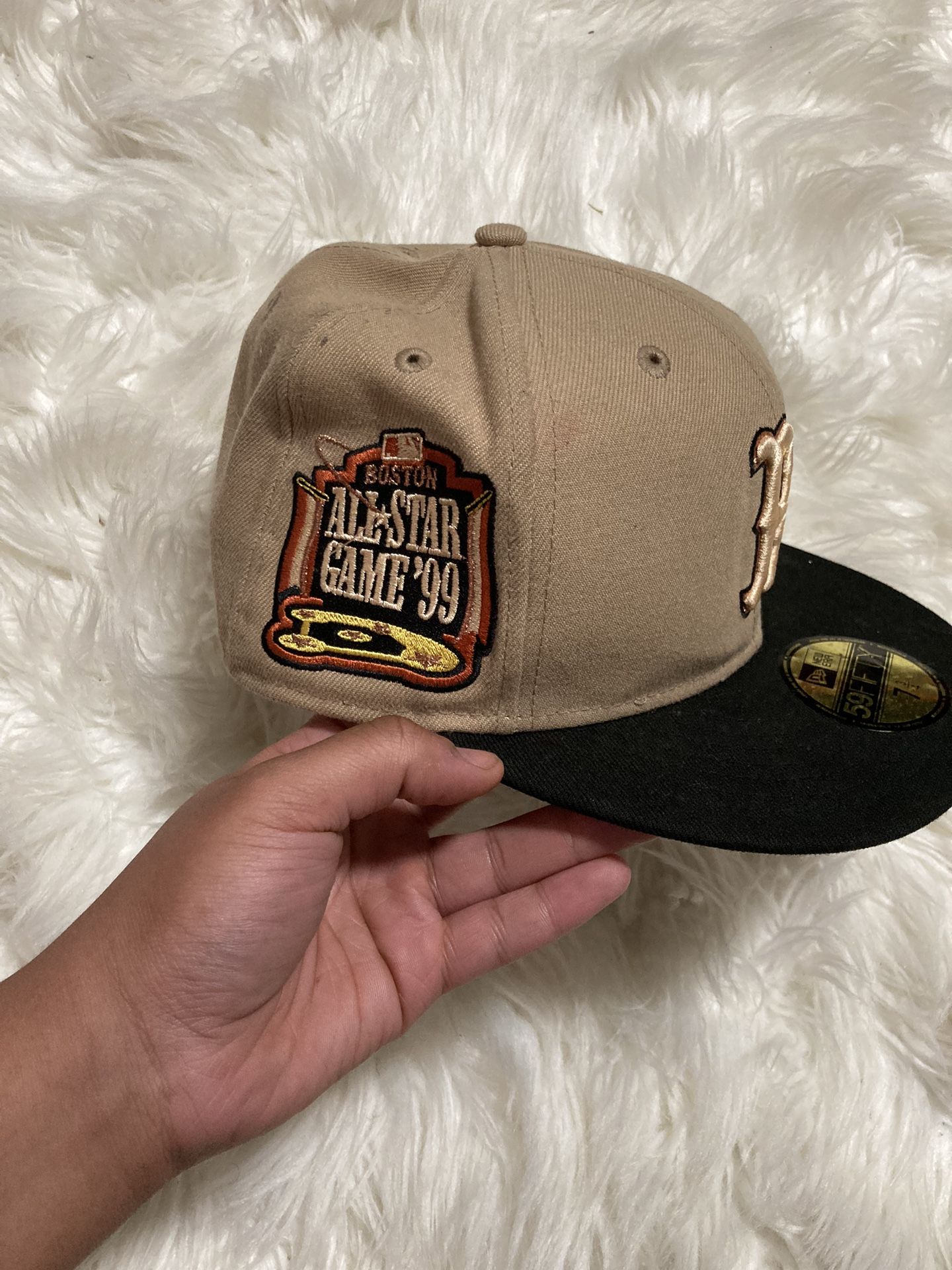 Men’s CAP